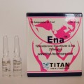 Ena - Testosterone Enanthate USP 250 mg / 1 ml Titan Healthcare